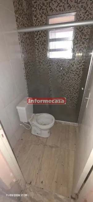 Casa de Condomínio com 2 quartos para alugar, 80m2 em Nova Iguacu - RJ - imagem 3 Foto 3 de Casa de Condomínio com 2 quartos para alugar, 80m2 em Nova Iguacu - RJ