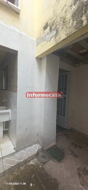 Casa de Condomínio com 2 quartos para alugar, 80m2 em Nova Iguacu - RJ - imagem 9 Foto 9 de Casa de Condomínio com 2 quartos para alugar, 80m2 em Nova Iguacu - RJ