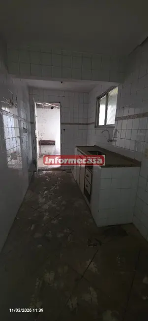 Casa de Condomínio com 2 quartos para alugar, 80m2 em Nova Iguacu - RJ - imagem 6 Foto 6 de Casa de Condomínio com 2 quartos para alugar, 80m2 em Nova Iguacu - RJ
