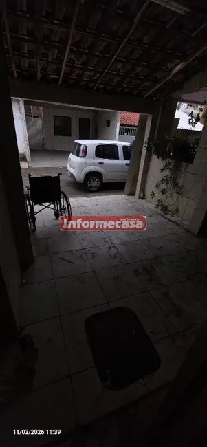 Casa de Condomínio com 2 quartos para alugar, 80m2 em Nova Iguacu - RJ - imagem 1 Foto 1 de Casa de Condomínio com 2 quartos para alugar, 80m2 em Nova Iguacu - RJ