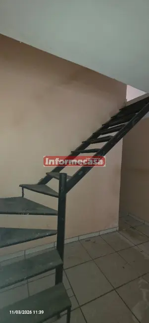 Casa de Condomínio com 2 quartos para alugar, 80m2 em Nova Iguacu - RJ - imagem 4 Foto 4 de Casa de Condomínio com 2 quartos para alugar, 80m2 em Nova Iguacu - RJ