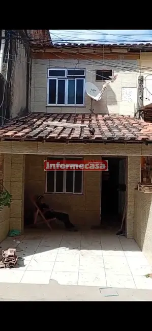 Foto 5 de Casa de Condomínio com 2 quartos para alugar, 80m2 em Nova Iguacu - RJ