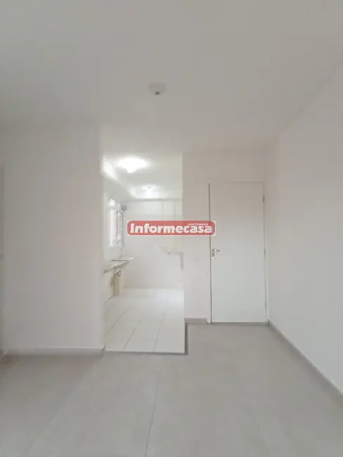 Foto 5 de Apartamento com 2 quartos para alugar, 40m2 em Cerâmica, Nova Iguacu - RJ