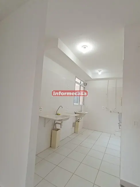 Foto 6 de Apartamento com 2 quartos para alugar, 40m2 em Cerâmica, Nova Iguacu - RJ