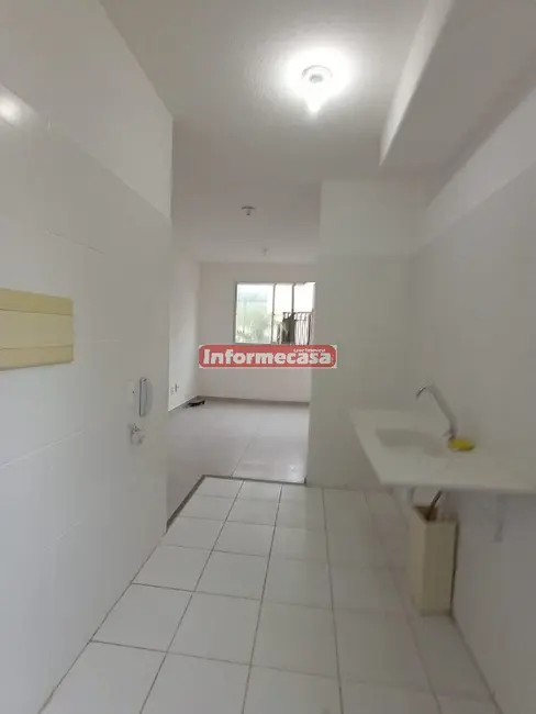 Foto 4 de Apartamento com 2 quartos para alugar, 40m2 em Cerâmica, Nova Iguacu - RJ