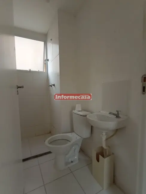 Foto 8 de Apartamento com 2 quartos para alugar, 40m2 em Cerâmica, Nova Iguacu - RJ