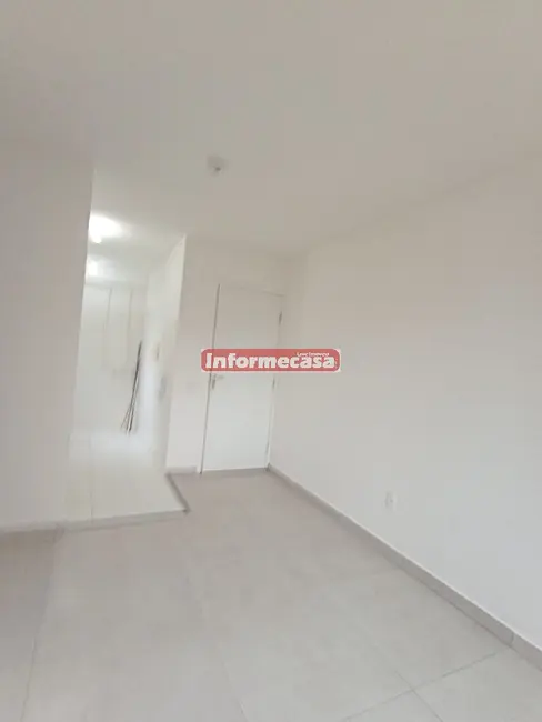 Foto 1 de Apartamento com 2 quartos para alugar, 40m2 em Cerâmica, Nova Iguacu - RJ