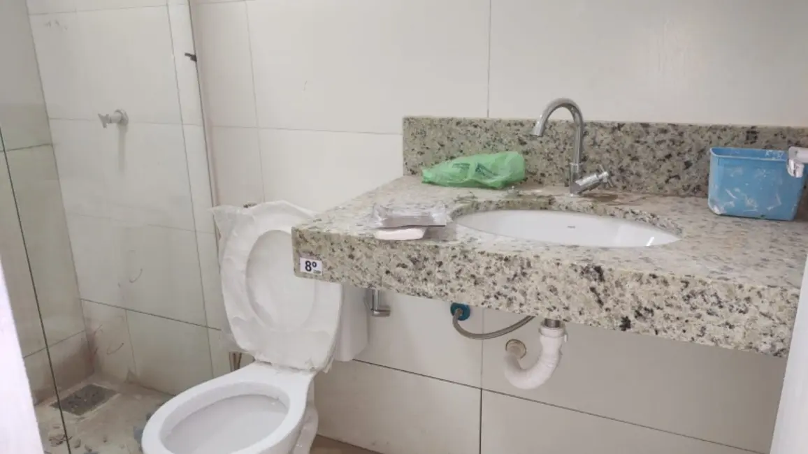 Casa com 3 quartos para alugar, 100m2 em Taquara, Rio De Janeiro - RJ - imagem 8 Foto 8 de Casa com 3 quartos para alugar, 100m2 em Taquara, Rio De Janeiro - RJ