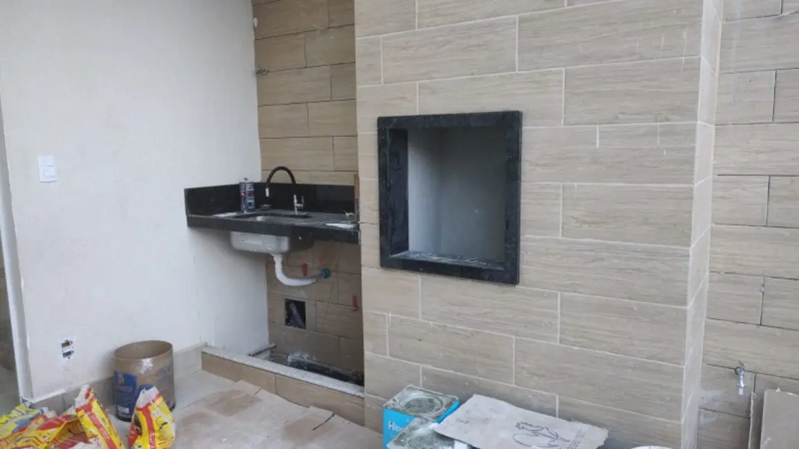 Casa com 3 quartos para alugar, 100m2 em Taquara, Rio De Janeiro - RJ - imagem 4 Foto 4 de Casa com 3 quartos para alugar, 100m2 em Taquara, Rio De Janeiro - RJ