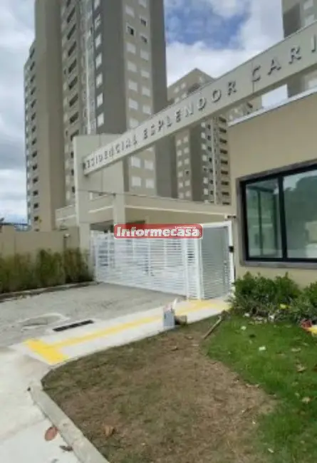 Foto 1 de Apartamento com 2 quartos à venda, 45m2 em Inhaúma, Rio De Janeiro - RJ