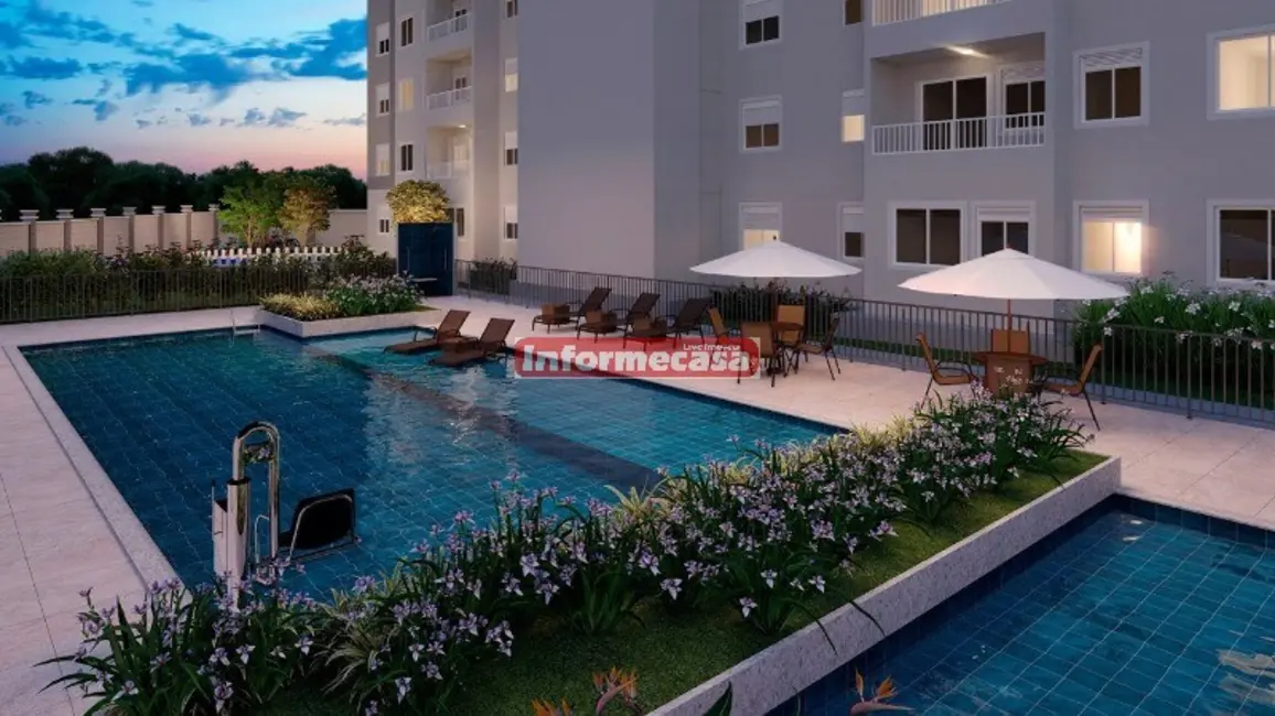 Foto 4 de Apartamento com 2 quartos à venda, 45m2 em Inhaúma, Rio De Janeiro - RJ