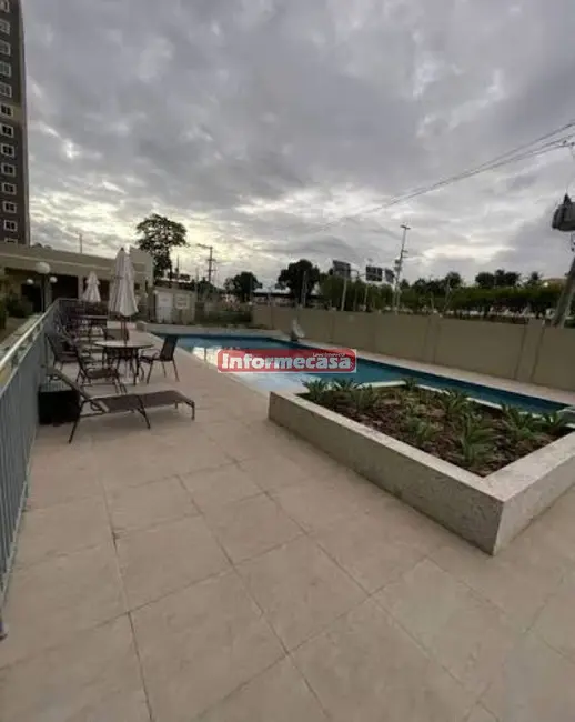 Foto 3 de Apartamento com 2 quartos à venda, 45m2 em Inhaúma, Rio De Janeiro - RJ
