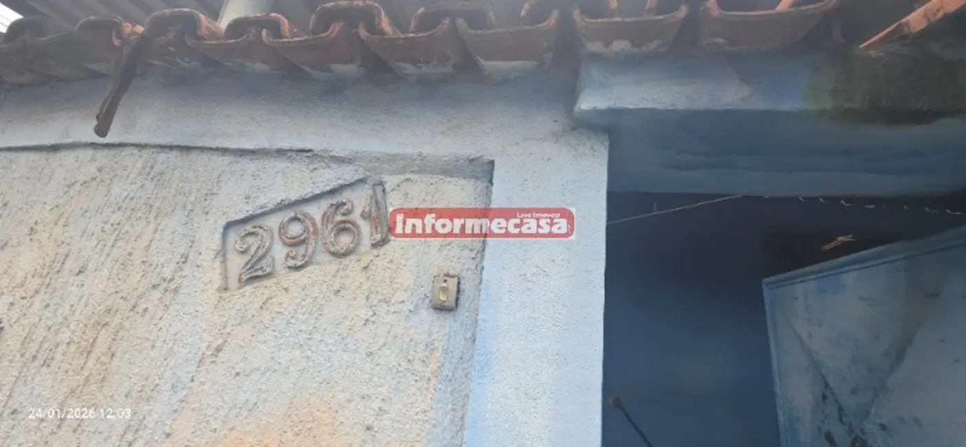 Foto 2 de Casa com 2 quartos para alugar, 120m2 em Danon, Nova Iguacu - RJ