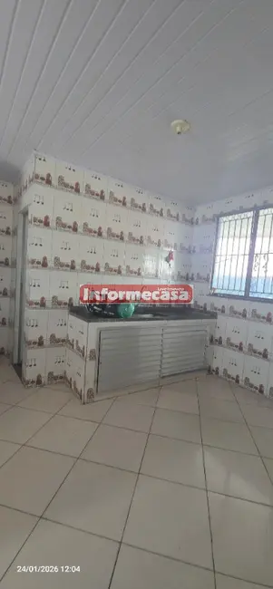 Foto 9 de Casa com 2 quartos para alugar, 120m2 em Danon, Nova Iguacu - RJ