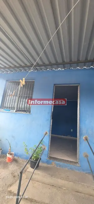 Foto 7 de Casa com 2 quartos para alugar, 120m2 em Danon, Nova Iguacu - RJ