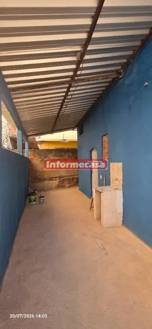 Foto 3 de Casa com 2 quartos para alugar, 80m2 em Posse, Nova Iguacu - RJ