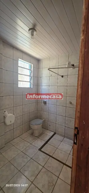 Foto 9 de Casa com 2 quartos para alugar, 80m2 em Posse, Nova Iguacu - RJ