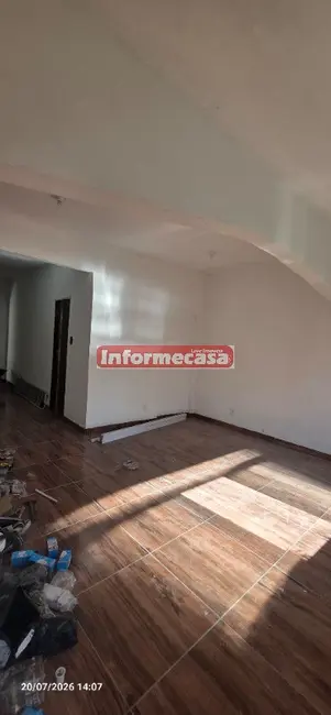 Foto 6 de Casa com 2 quartos para alugar, 80m2 em Posse, Nova Iguacu - RJ