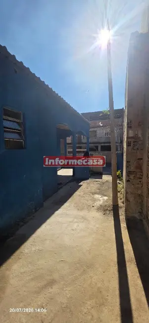 Foto 4 de Casa com 2 quartos para alugar, 80m2 em Posse, Nova Iguacu - RJ
