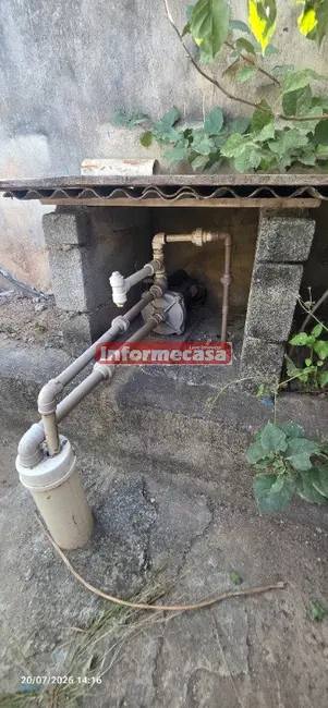 Foto 2 de Casa com 2 quartos para alugar, 80m2 em Posse, Nova Iguacu - RJ