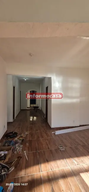 Foto 7 de Casa com 2 quartos para alugar, 80m2 em Posse, Nova Iguacu - RJ