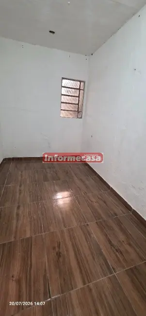 Foto 8 de Casa com 2 quartos para alugar, 80m2 em Posse, Nova Iguacu - RJ