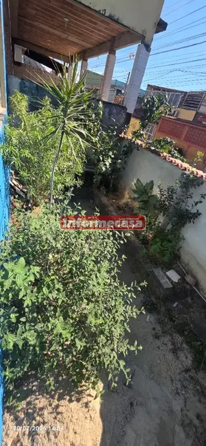 Foto 5 de Casa com 2 quartos para alugar, 80m2 em Posse, Nova Iguacu - RJ