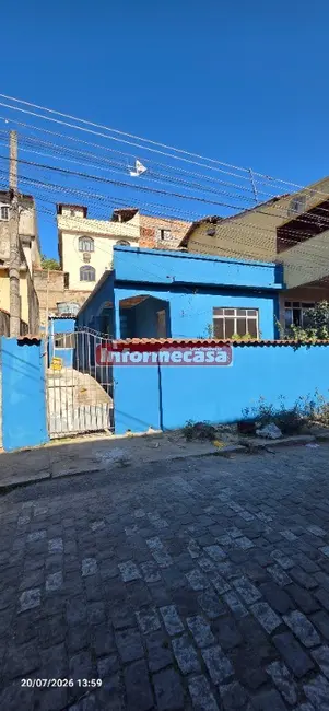 Foto 1 de Casa com 2 quartos para alugar, 80m2 em Posse, Nova Iguacu - RJ
