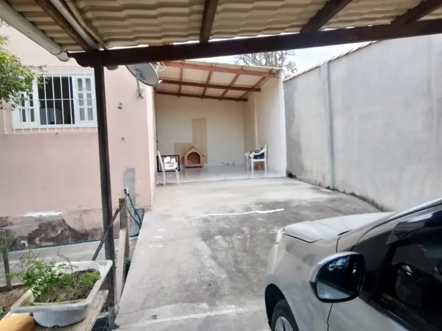 Foto 7 de Casa com 3 quartos à venda, 162m2 em Araruama - RJ