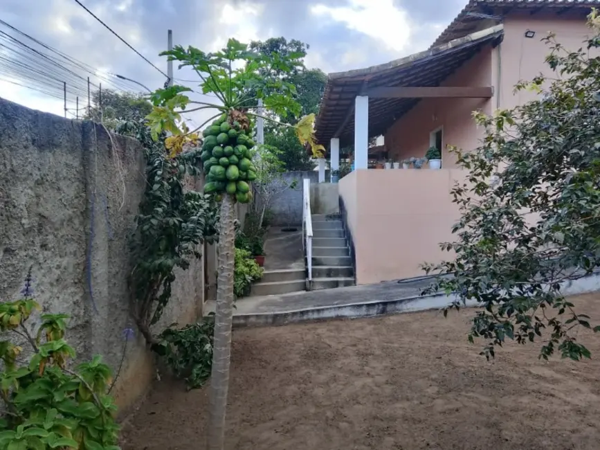 Foto 4 de Casa com 3 quartos à venda, 162m2 em Araruama - RJ