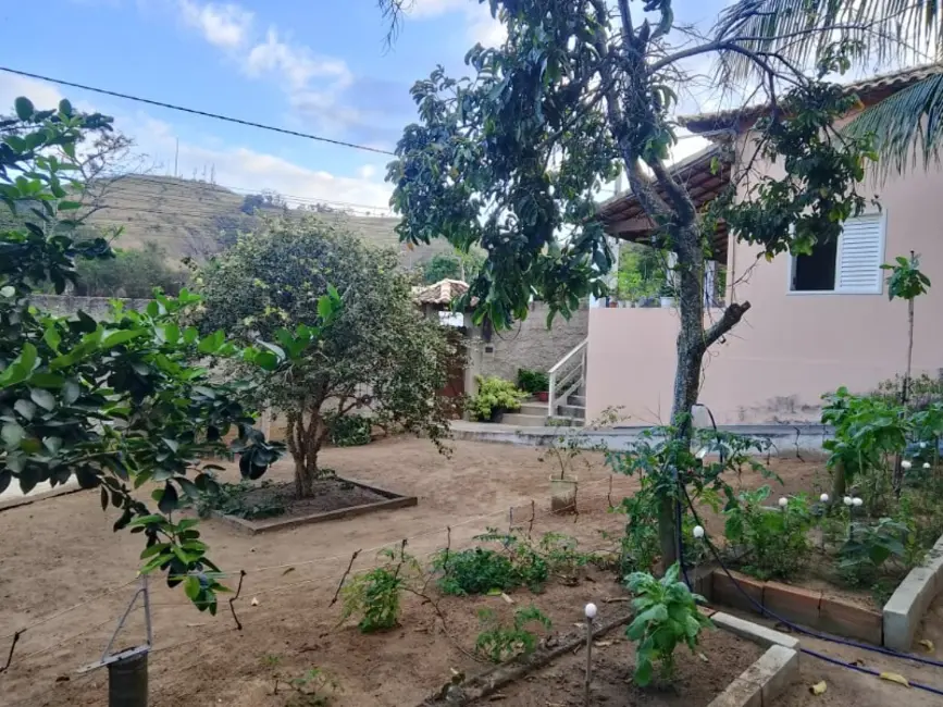 Foto 1 de Casa com 3 quartos à venda, 162m2 em Araruama - RJ