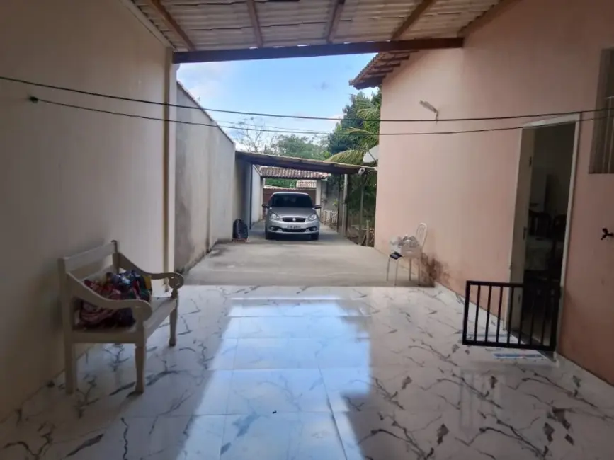 Foto 6 de Casa com 3 quartos à venda, 162m2 em Araruama - RJ