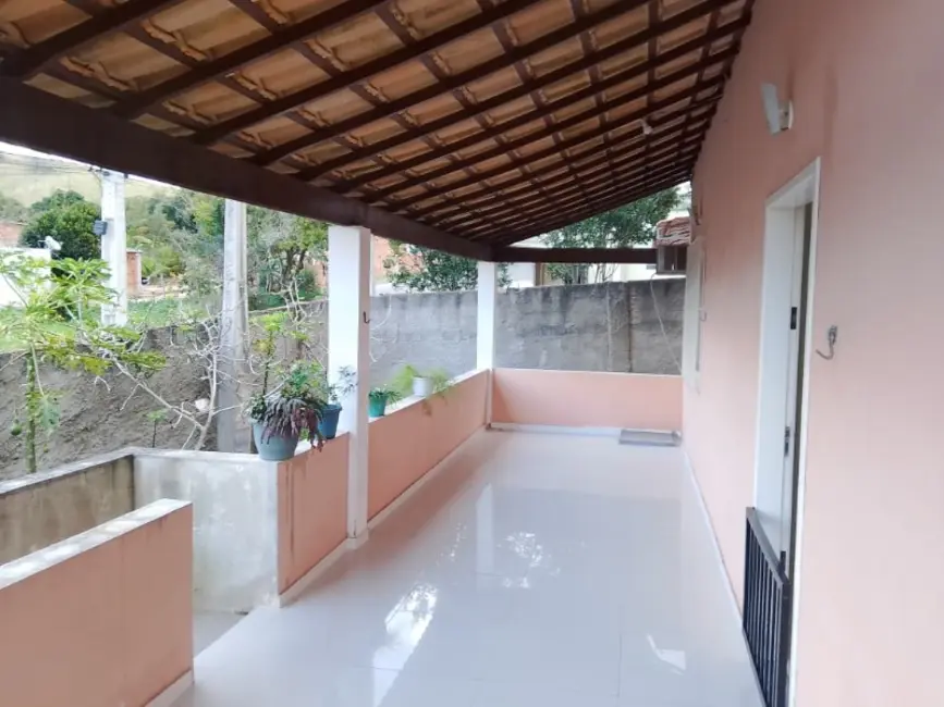 Foto 8 de Casa com 3 quartos à venda, 162m2 em Araruama - RJ