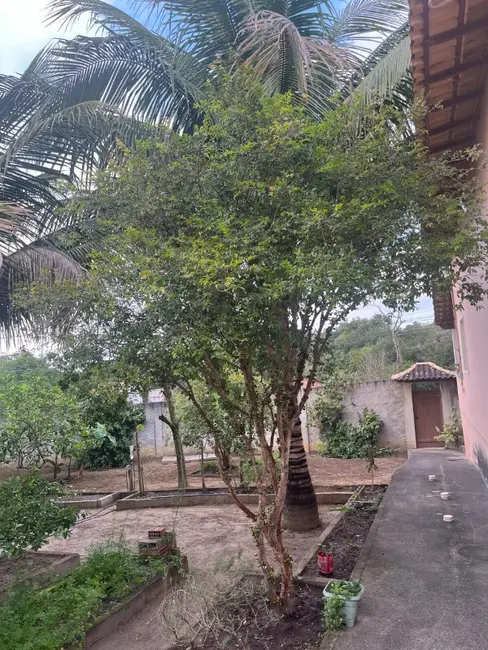 Foto 9 de Casa com 3 quartos à venda, 162m2 em Araruama - RJ