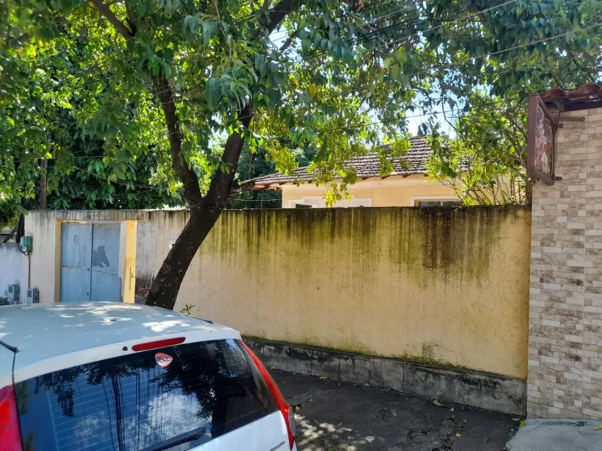 Foto 8 de Casa com 4 quartos para alugar, 500m2 em Campo Grande, Rio De Janeiro - RJ