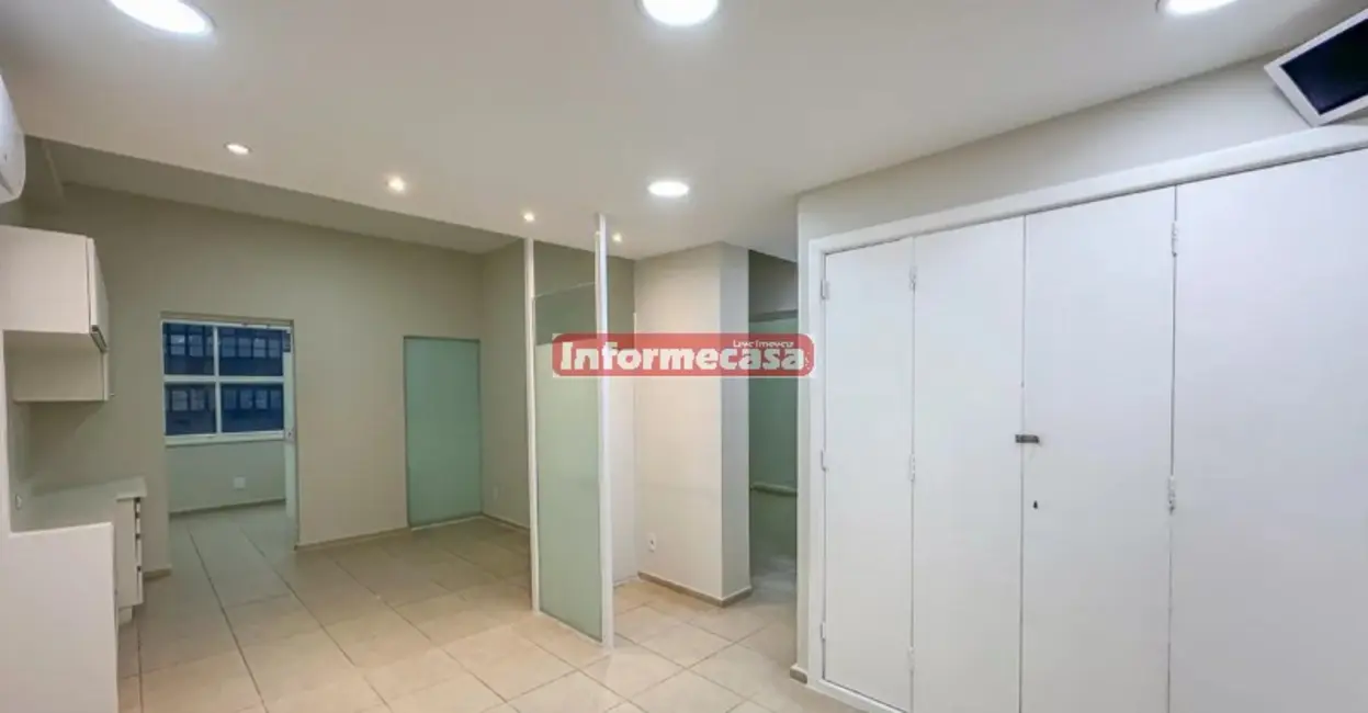 Apartamento com 3 quartos para alugar, 92m2 em Centro, Rio De Janeiro - RJ - imagem 1 Foto 1 de Apartamento com 3 quartos para alugar, 92m2 em Centro, Rio De Janeiro - RJ