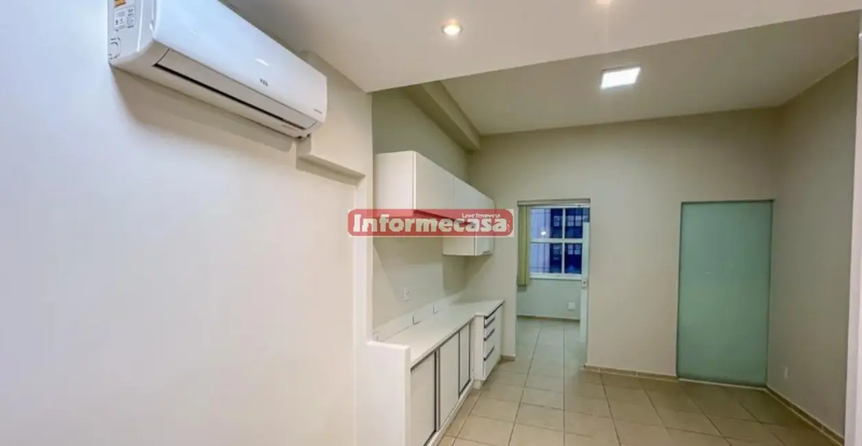 Apartamento com 3 quartos para alugar, 92m2 em Centro, Rio De Janeiro - RJ - imagem 3 Foto 3 de Apartamento com 3 quartos para alugar, 92m2 em Centro, Rio De Janeiro - RJ