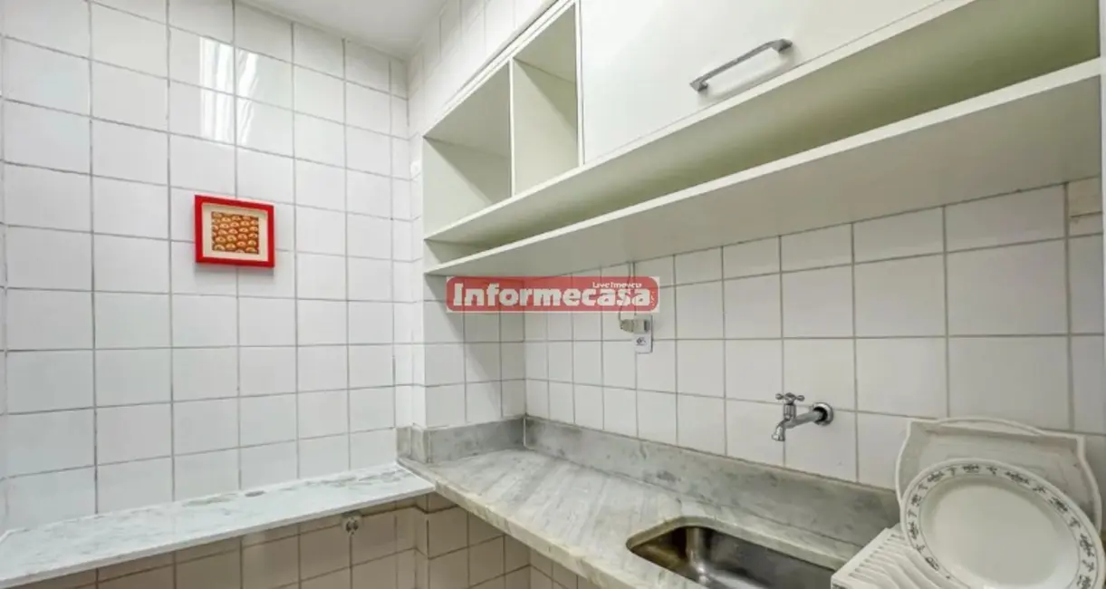 Apartamento com 3 quartos para alugar, 92m2 em Centro, Rio De Janeiro - RJ - imagem 6 Foto 6 de Apartamento com 3 quartos para alugar, 92m2 em Centro, Rio De Janeiro - RJ