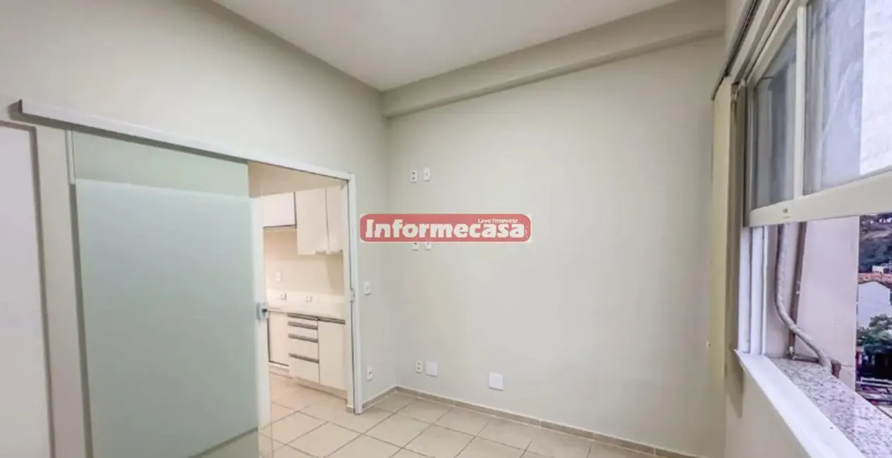 Apartamento com 3 quartos para alugar, 92m2 em Centro, Rio De Janeiro - RJ - imagem 9 Foto 9 de Apartamento com 3 quartos para alugar, 92m2 em Centro, Rio De Janeiro - RJ