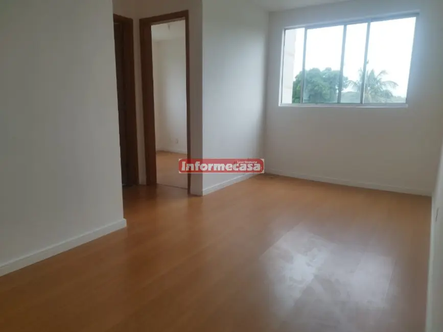 Foto 9 de Apartamento com 2 quartos à venda, 45m2 em Anchieta, Rio De Janeiro - RJ