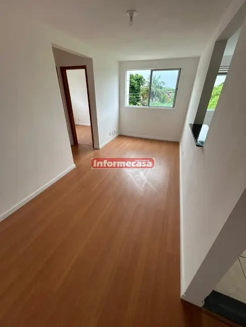 Foto 3 de Apartamento com 2 quartos à venda, 45m2 em Anchieta, Rio De Janeiro - RJ