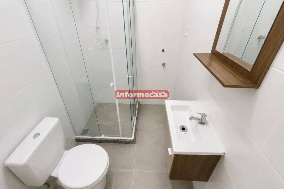 Foto 6 de Apartamento com 1 quarto para alugar, 30m2 em Centro, Rio De Janeiro - RJ