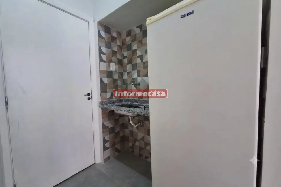 Foto 8 de Apartamento com 1 quarto para alugar, 30m2 em Centro, Rio De Janeiro - RJ