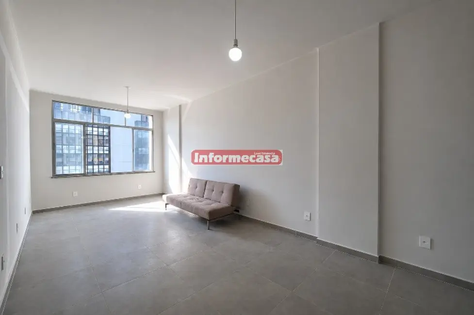 Foto 3 de Apartamento com 1 quarto para alugar, 30m2 em Centro, Rio De Janeiro - RJ