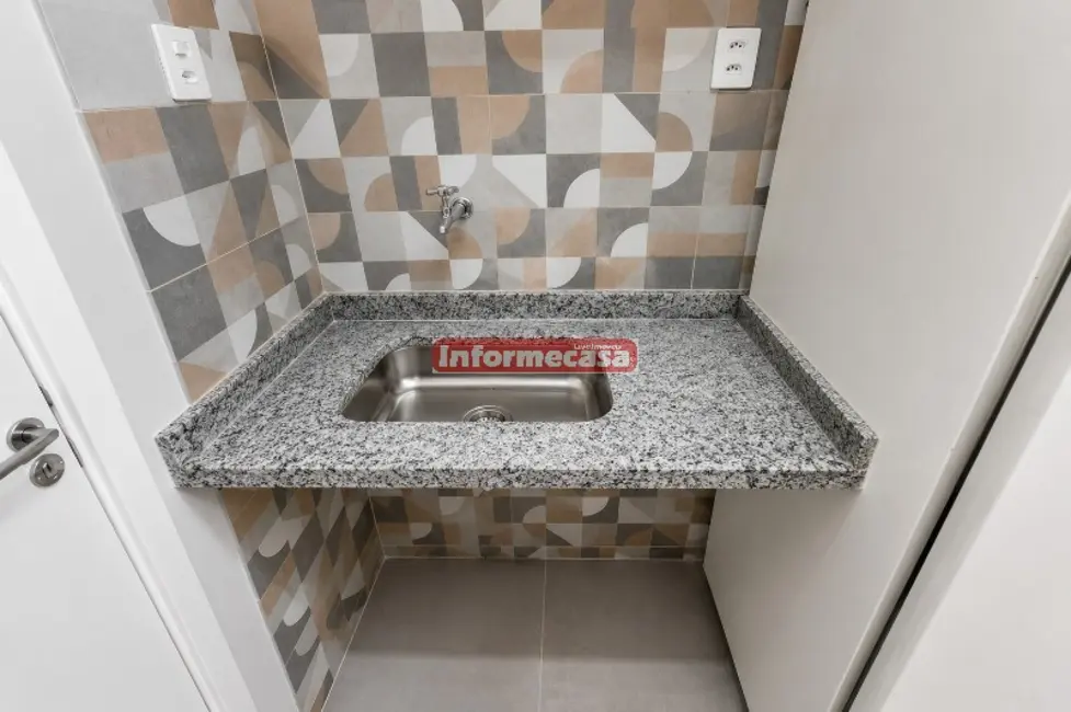 Foto 4 de Apartamento com 1 quarto para alugar, 30m2 em Centro, Rio De Janeiro - RJ