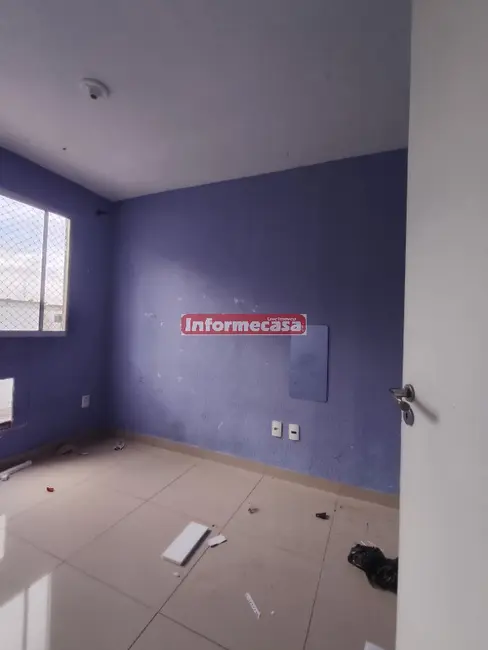 Foto 5 de Apartamento com 2 quartos à venda, 42m2 em Jardim Palmares, Nova Iguacu - RJ