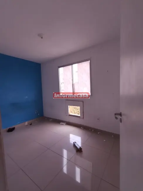 Foto 4 de Apartamento com 2 quartos à venda, 42m2 em Jardim Palmares, Nova Iguacu - RJ