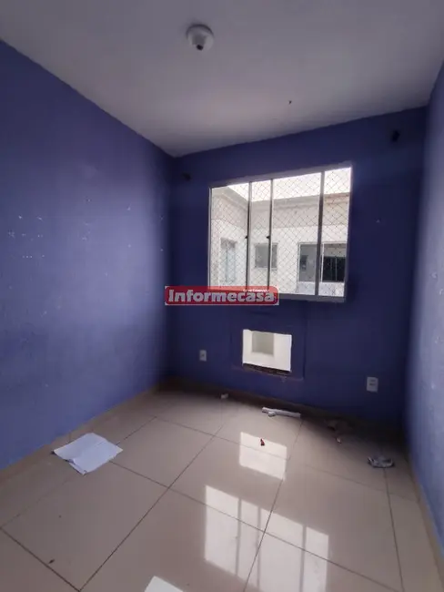 Foto 6 de Apartamento com 2 quartos à venda, 42m2 em Jardim Palmares, Nova Iguacu - RJ