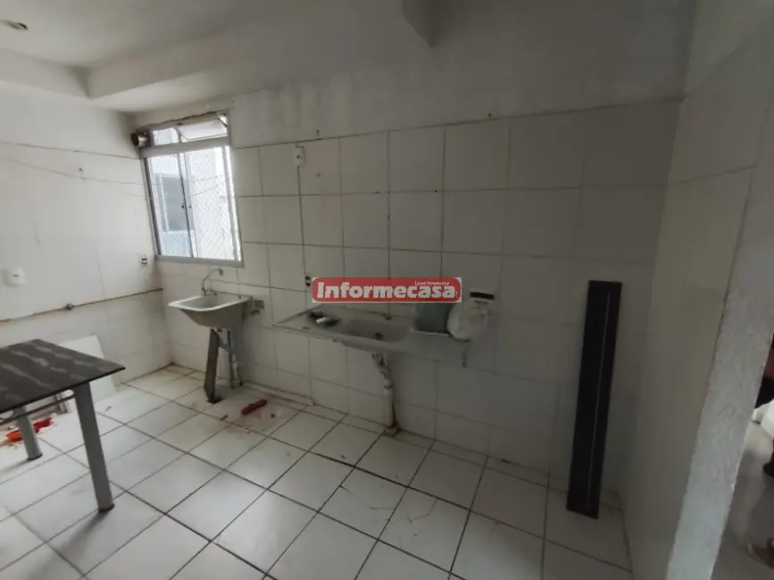 Foto 3 de Apartamento com 2 quartos à venda, 42m2 em Jardim Palmares, Nova Iguacu - RJ