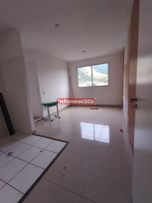 Foto 1 de Apartamento com 2 quartos à venda, 42m2 em Jardim Palmares, Nova Iguacu - RJ